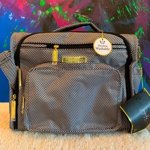 JuJuBe B.F.F. Diaper Bag